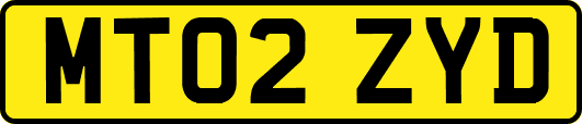 MT02ZYD