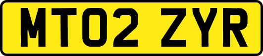 MT02ZYR