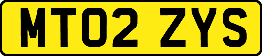 MT02ZYS