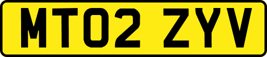 MT02ZYV