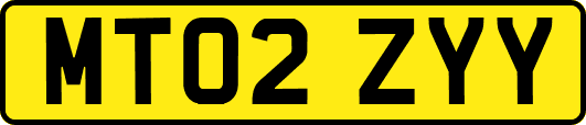 MT02ZYY