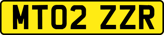 MT02ZZR