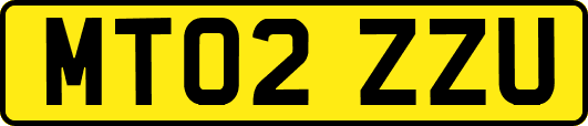 MT02ZZU