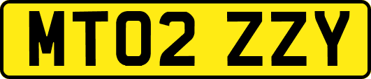 MT02ZZY