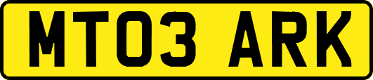 MT03ARK