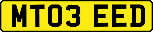 MT03EED