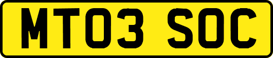MT03SOC