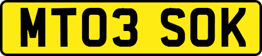 MT03SOK