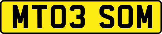 MT03SOM