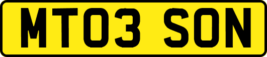 MT03SON