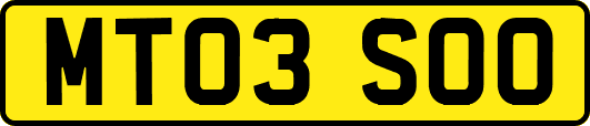 MT03SOO