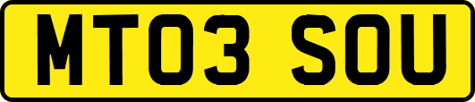 MT03SOU