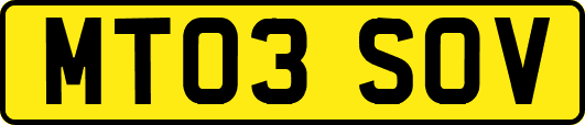 MT03SOV