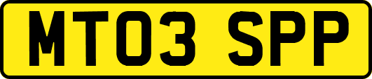 MT03SPP