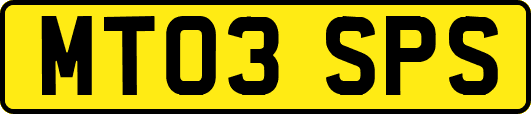 MT03SPS