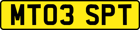 MT03SPT