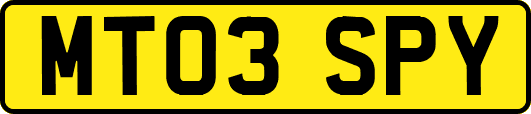 MT03SPY