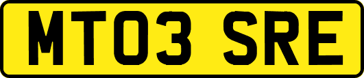 MT03SRE