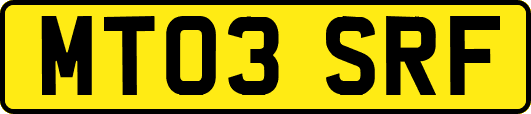 MT03SRF