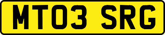 MT03SRG