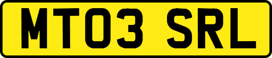 MT03SRL