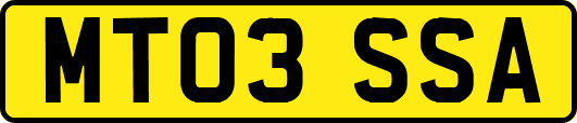 MT03SSA