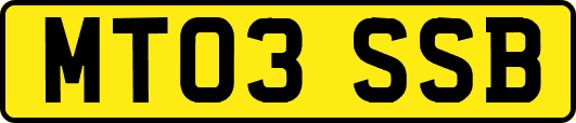 MT03SSB