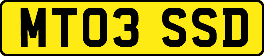 MT03SSD