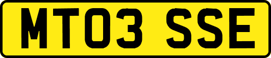 MT03SSE