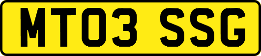 MT03SSG