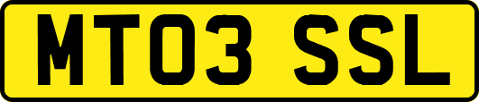 MT03SSL