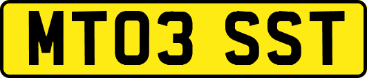 MT03SST