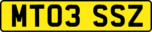 MT03SSZ