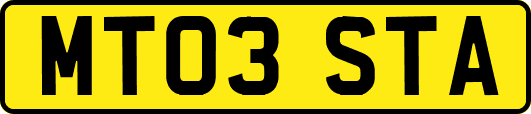 MT03STA