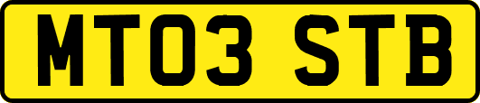 MT03STB