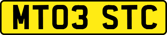 MT03STC