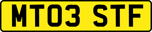 MT03STF