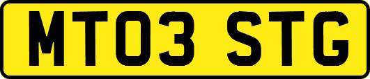 MT03STG