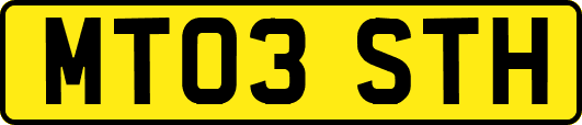 MT03STH