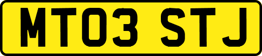 MT03STJ