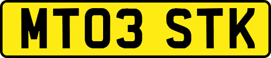 MT03STK