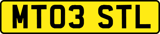 MT03STL