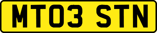 MT03STN