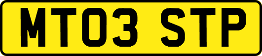 MT03STP