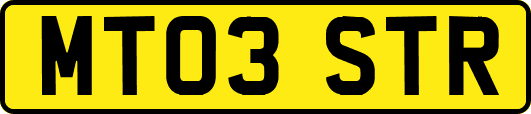 MT03STR