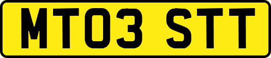 MT03STT