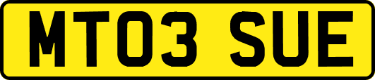 MT03SUE