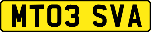 MT03SVA
