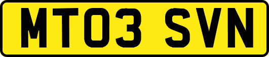 MT03SVN