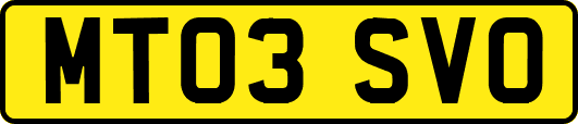 MT03SVO